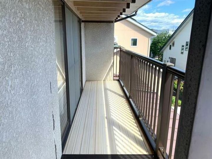 岩手県盛岡市向中野4(一戸建)の賃貸物件のその他画像