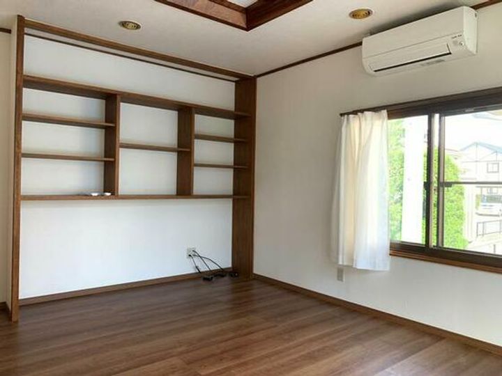 岩手県盛岡市向中野4(一戸建)の賃貸物件のその他画像