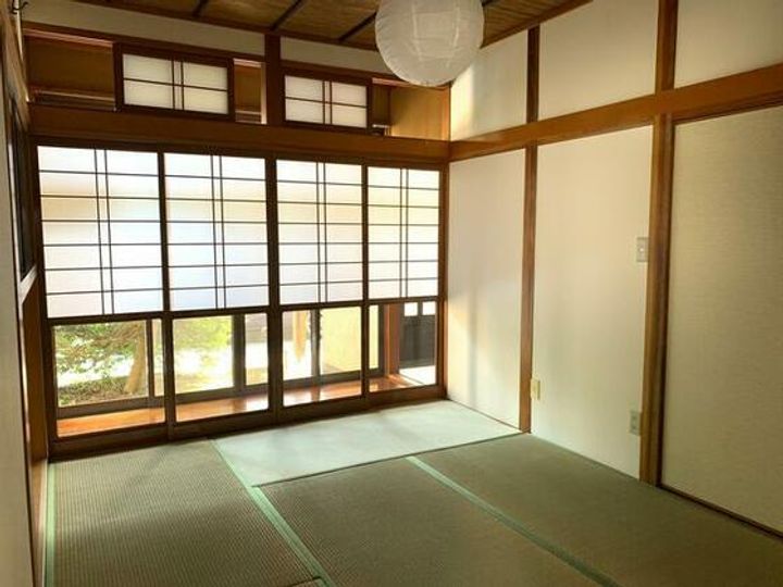 岩手県盛岡市向中野4(一戸建)の賃貸物件のその他画像