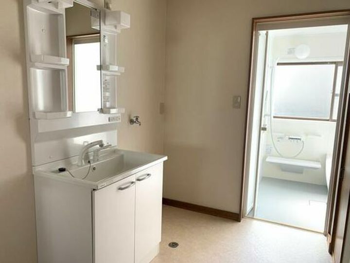 岩手県盛岡市向中野4(一戸建)の賃貸物件の内装