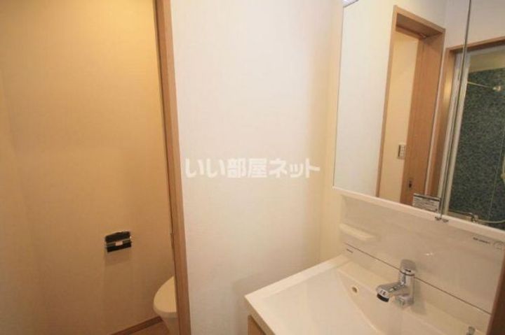 東京都清瀬市野塩1(アパート)の賃貸物件のその他画像