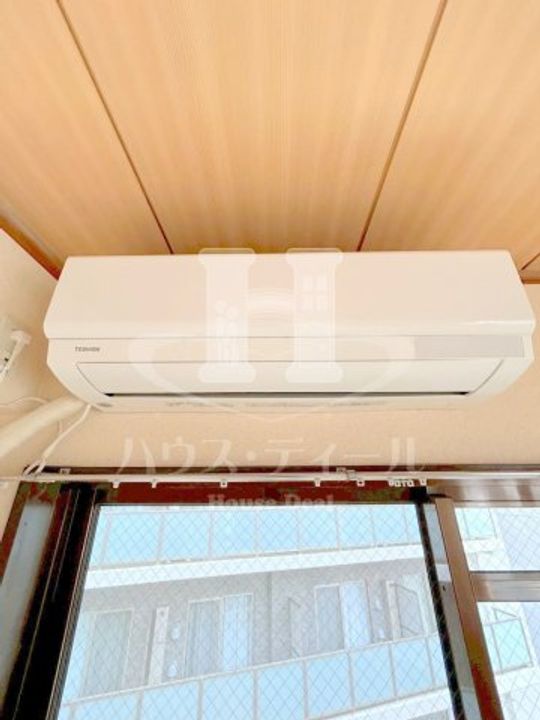 埼玉県川口市西川口1(マンション)の賃貸物件の内装