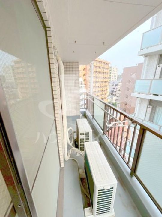 埼玉県川口市西川口1(マンション)の賃貸物件の内装