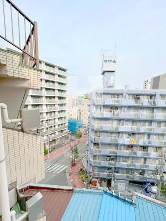 埼玉県川口市西川口1(マンション)の賃貸物件のその他画像