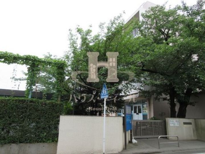 埼玉県川口市西川口1(マンション)の賃貸物件の周辺
