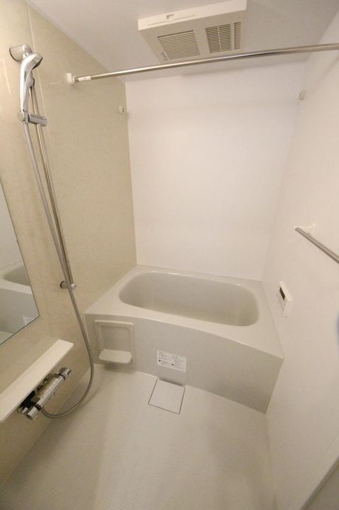 東京都杉並区井草3(アパート)の賃貸物件の風呂