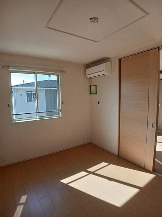 ノーブル プリムラの風呂