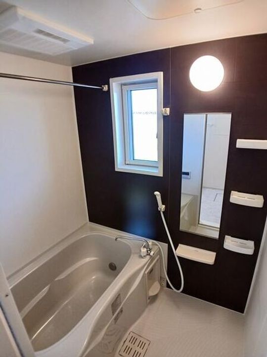 ノーブル プリムラの内装