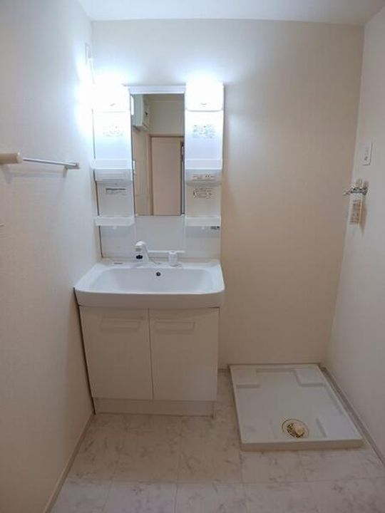 ノーブル プリムラの内装