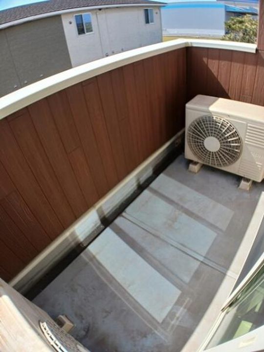 ノーブル プリムラの内装