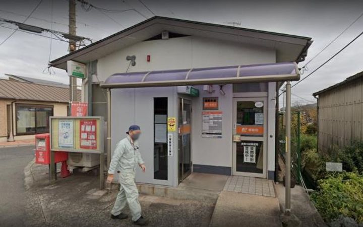 ノーブル プリムラの周辺