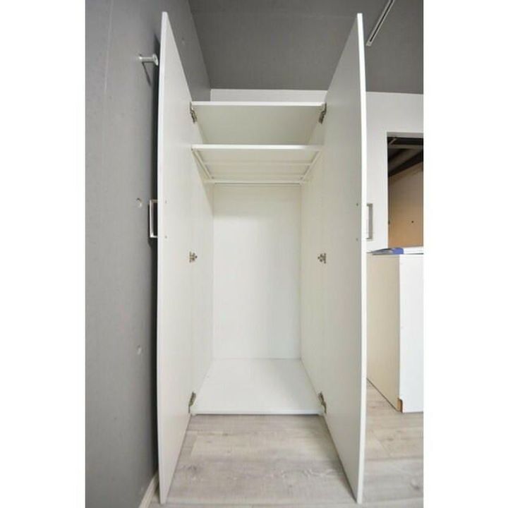 東京都世田谷区上馬2(マンション)の賃貸物件の内装