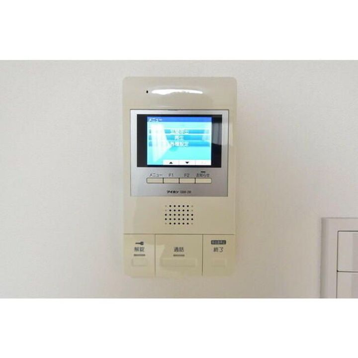 東京都世田谷区上馬2(マンション)の賃貸物件の内装