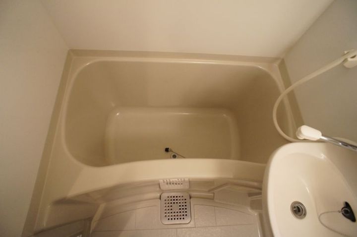 東京都中央区日本橋浜町3(マンション)の賃貸物件の風呂