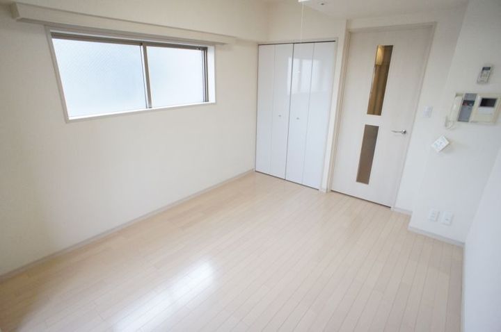 東京都中央区日本橋浜町3(マンション)の賃貸物件の内装