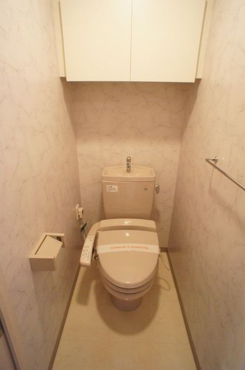 東京都中央区日本橋浜町3(マンション)の賃貸物件の内装