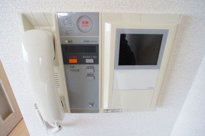 東京都中央区日本橋浜町3(マンション)の賃貸物件の内装