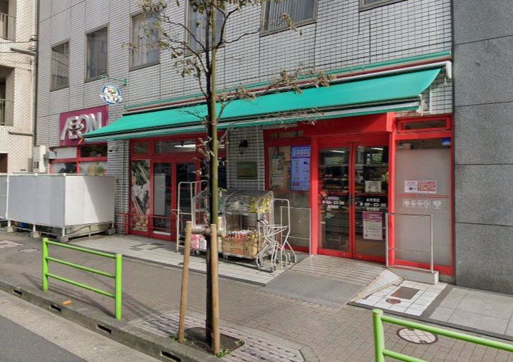 東京都中央区日本橋浜町3(マンション)の賃貸物件の周辺