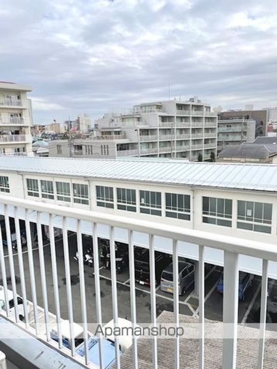 三洋ガーデン世田谷のその他画像