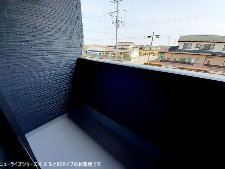 坂町坂東アパート(028435901)の内装