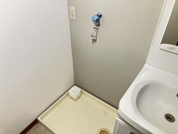 スカイハイツのその他画像