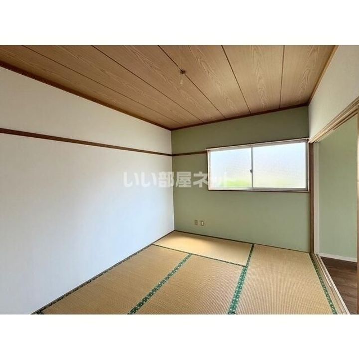 群馬県前橋市日吉町4(アパート)の賃貸物件の内装