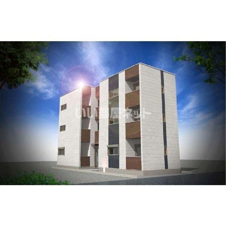 ALIVIO UCHIDABASHIのその他画像