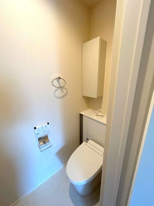 東京都八王子市大横町(マンション)の賃貸物件の内装