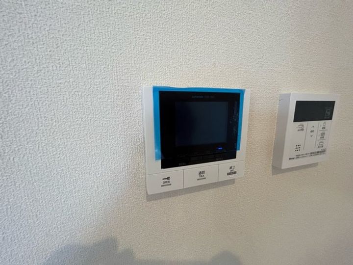 東京都八王子市大横町(マンション)の賃貸物件の内装