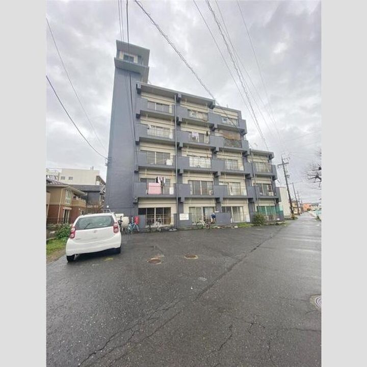 レジリエンス三里の地図