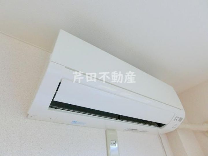 長野県長野市大字稲葉(マンション)の賃貸物件の内装