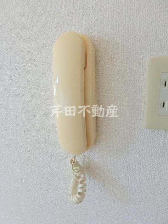 長野県長野市大字稲葉(マンション)の賃貸物件の内装