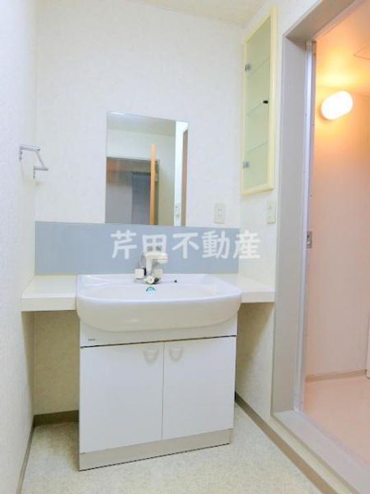 長野県長野市大字稲葉(マンション)の賃貸物件の内装