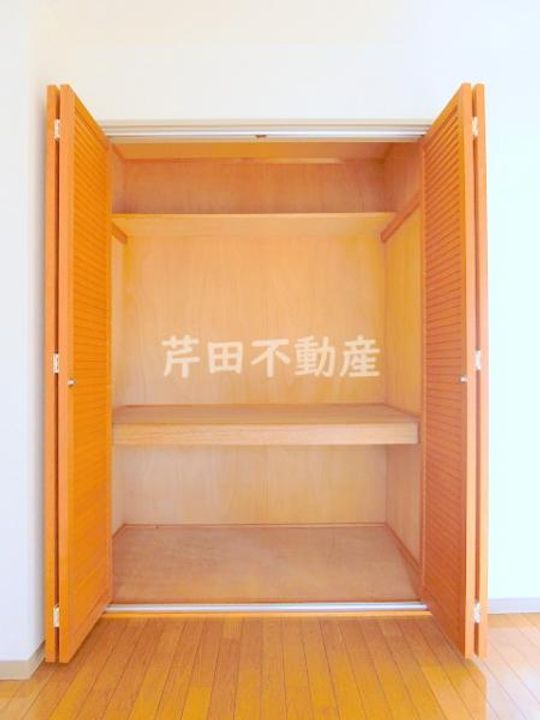 長野県長野市大字稲葉(マンション)の賃貸物件の内装