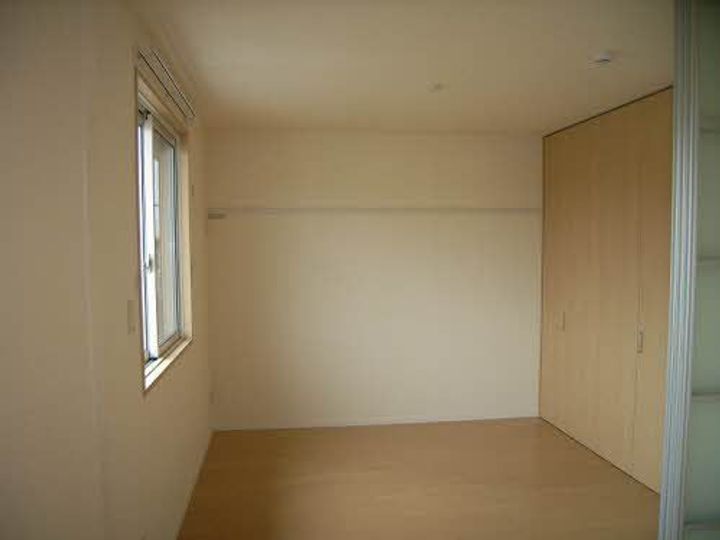 エクセレントシティ岩切Bの内装