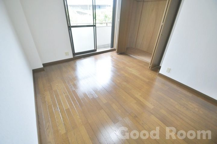 徳島県阿南市富岡町南向(アパート)の賃貸物件の地図