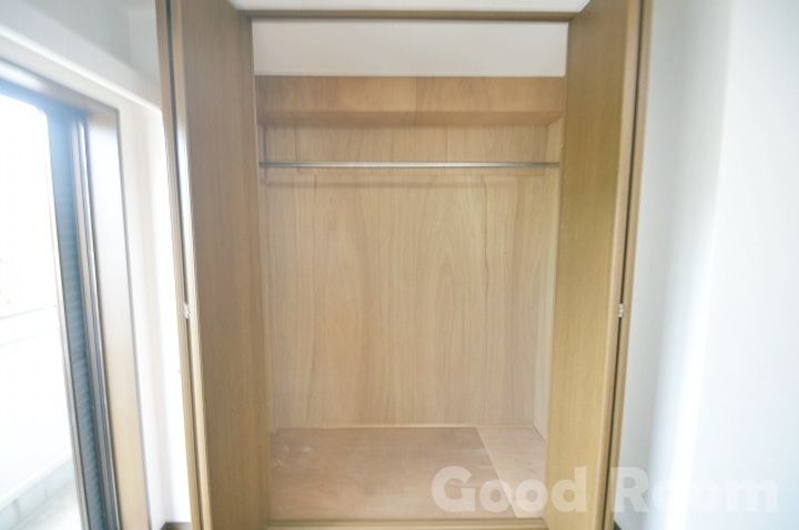 徳島県阿南市富岡町南向(アパート)の賃貸物件の内装