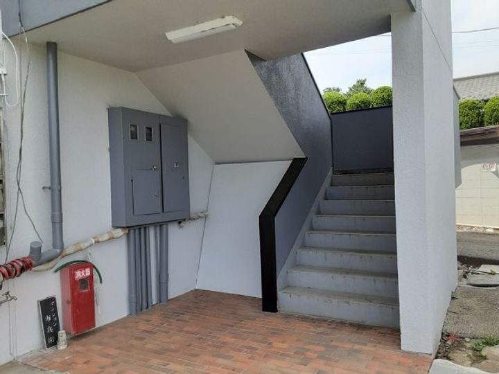 マンション市兵衛の地図