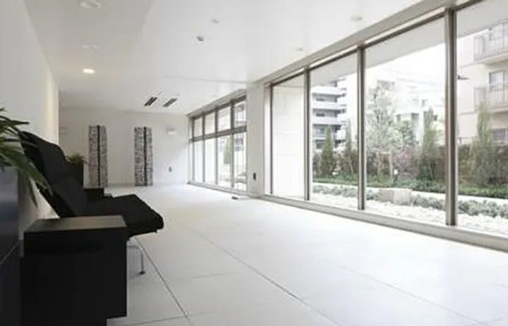 東京都世田谷区池尻4(マンション)の賃貸物件の地図