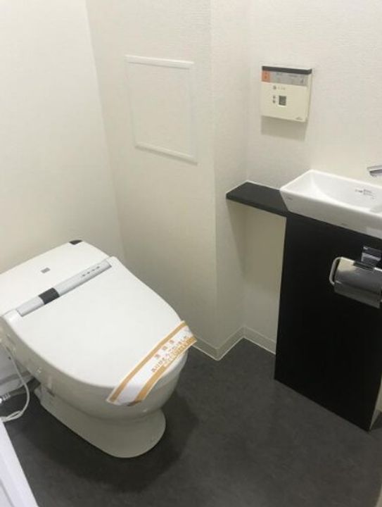 東京都世田谷区池尻4(マンション)の賃貸物件の内装