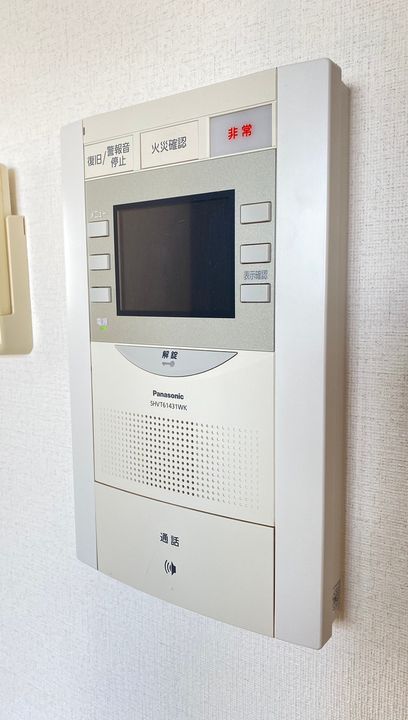 大阪府大阪市東淀川区東中島2(マンション)の賃貸物件の内装