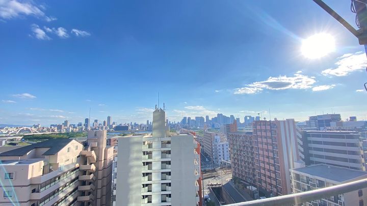 大阪府大阪市東淀川区東中島2(マンション)の賃貸物件のその他画像