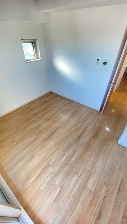 大阪府大阪市東淀川区東中島2(マンション)の賃貸物件の居間