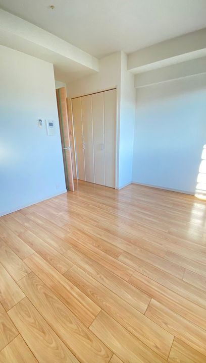 大阪府大阪市東淀川区東中島2(マンション)の賃貸物件の内装