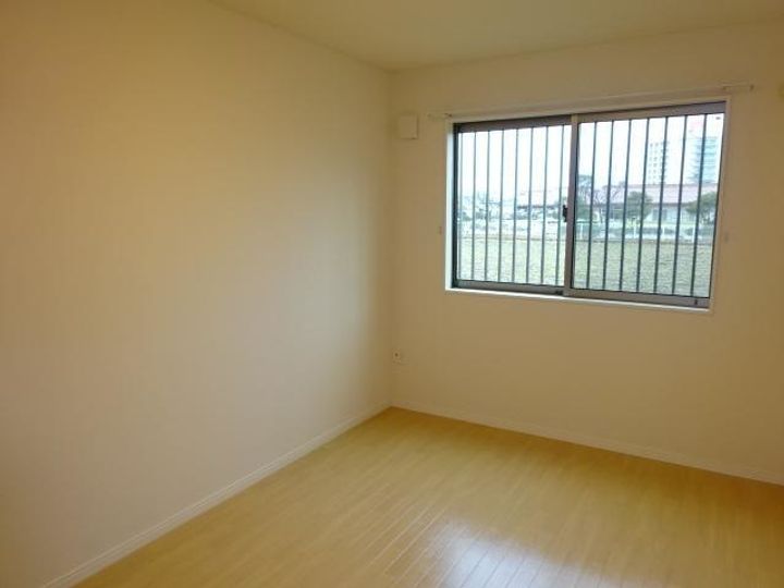 フィオーレ 新開の内装