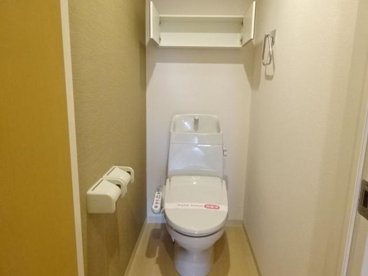 フィオーレ 新開の内装