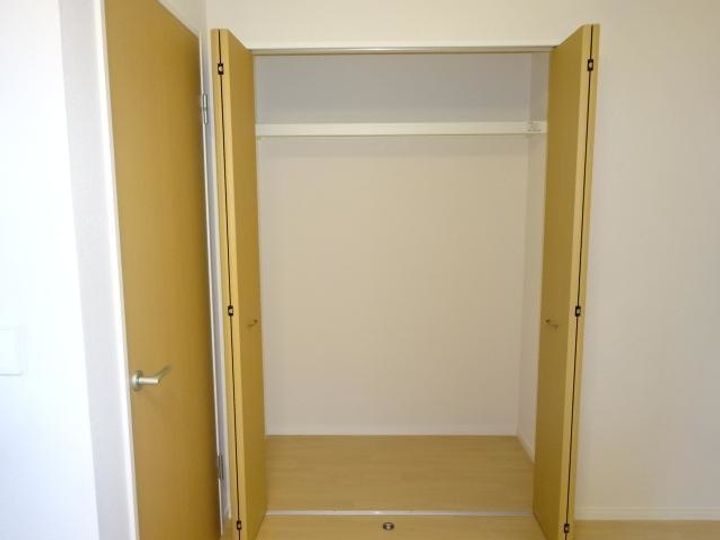 フィオーレ 新開の内装