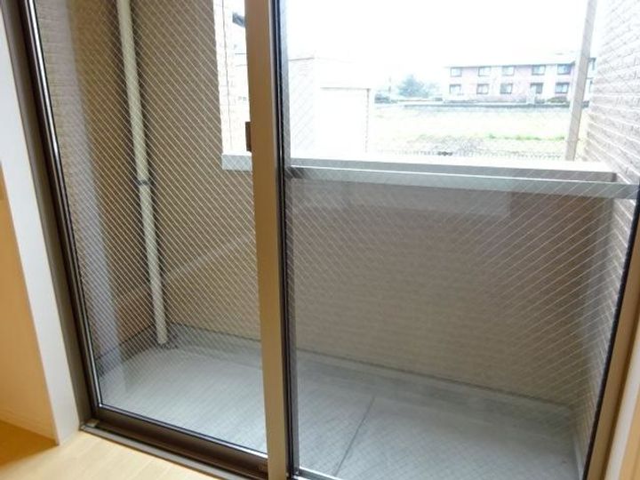 フィオーレ 新開の内装