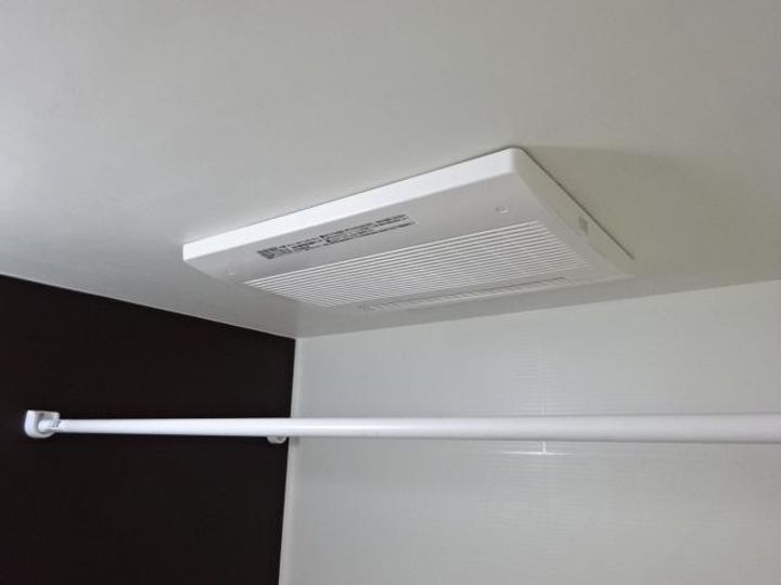 フィオーレ 新開の内装