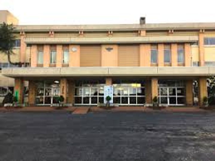 フィオーレ 新開の周辺